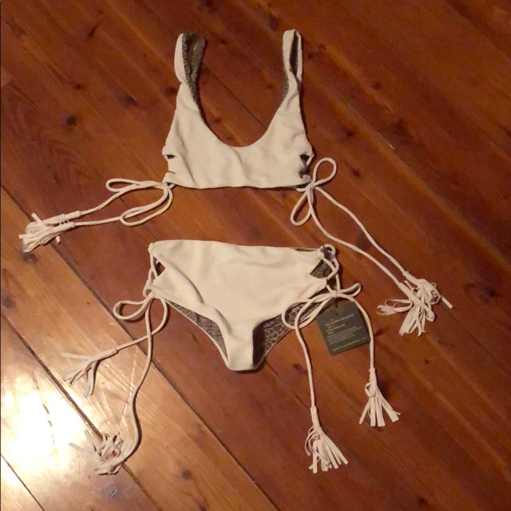 Murray cord bottom top and bottom in (pearl cord)
